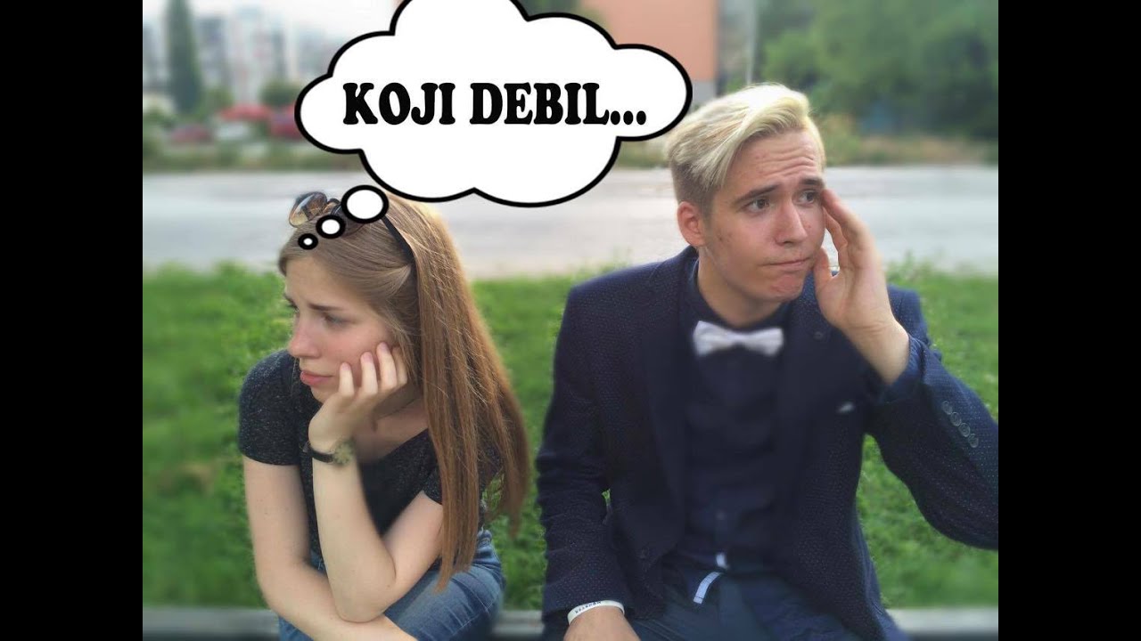 Stvari Koje NE Smijete Raditi: na Prvom Izlasku