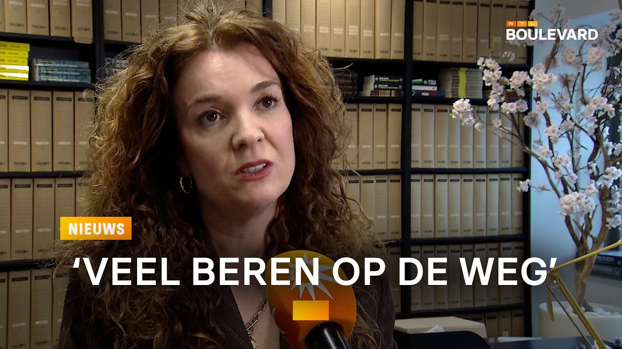 Hoe groot is de kans dat Nederland Joran van der Sloot gaat vervolgen? | RTL Boulevard