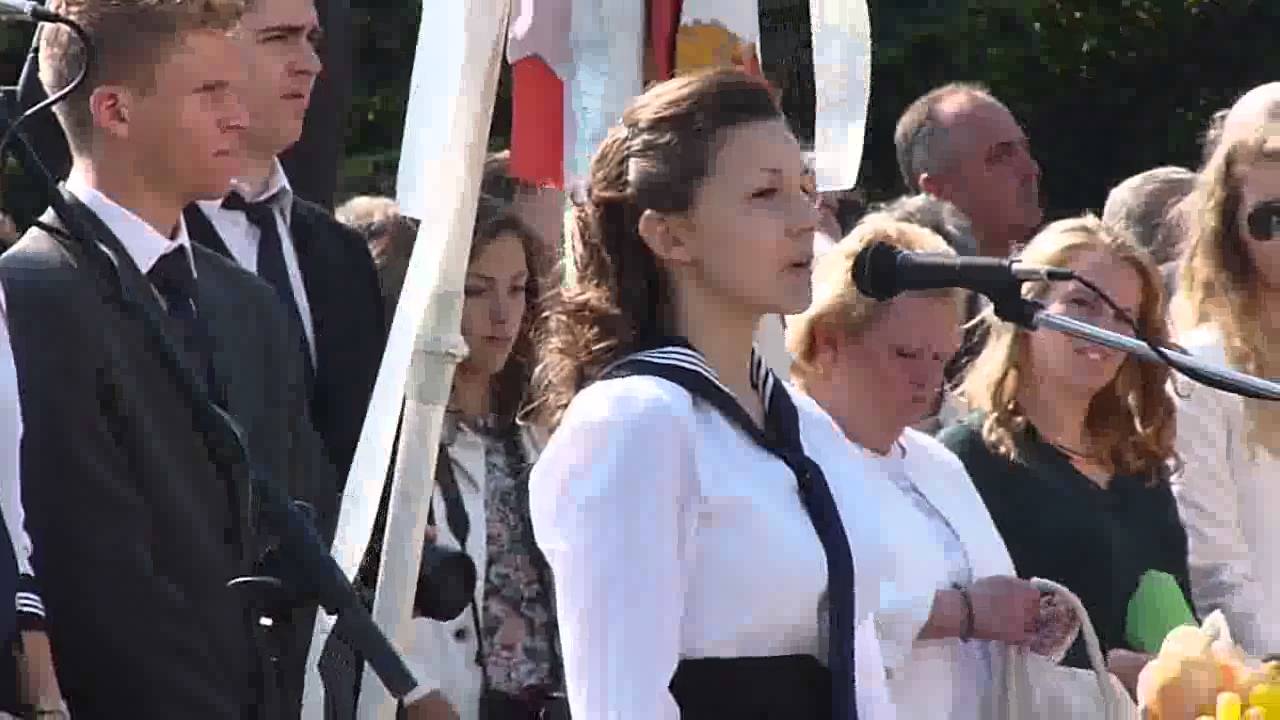 Peresztegi D&oacute;ra Zr&iacute;nyi Mikl&oacute;s gimn&aacute;zium ballag&aacute;s szaval&aacute;s r&eacute;szlet