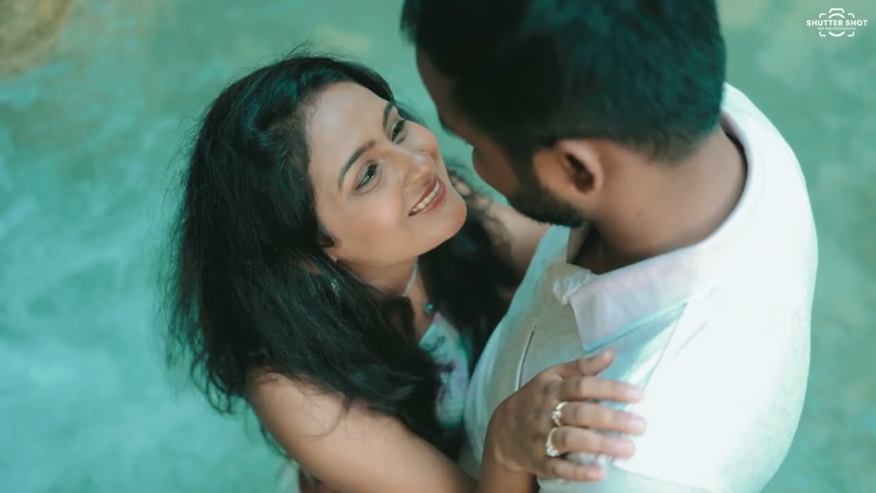 Rishikesh Romance | Best Pre Wedding Shoot In Rishikesh | Shivam and Shiva |  ShutterShot
