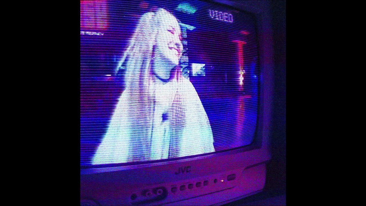 chernoburkv — ведьма (slowed + reverb)