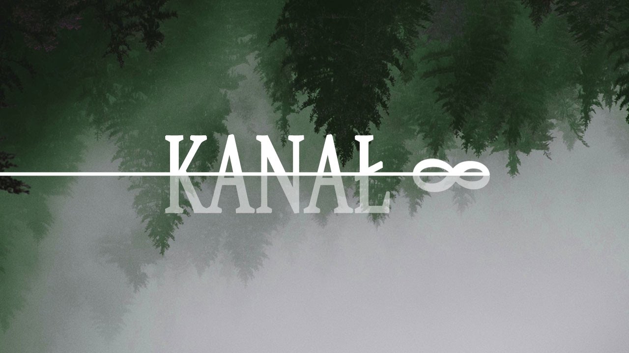 Creepypasta - Kanał ∞ [PL]