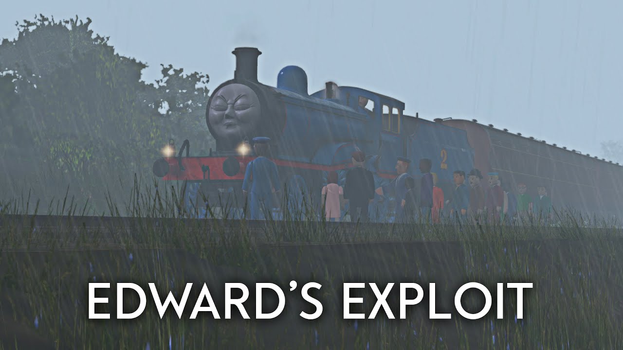 Edward's Exploit