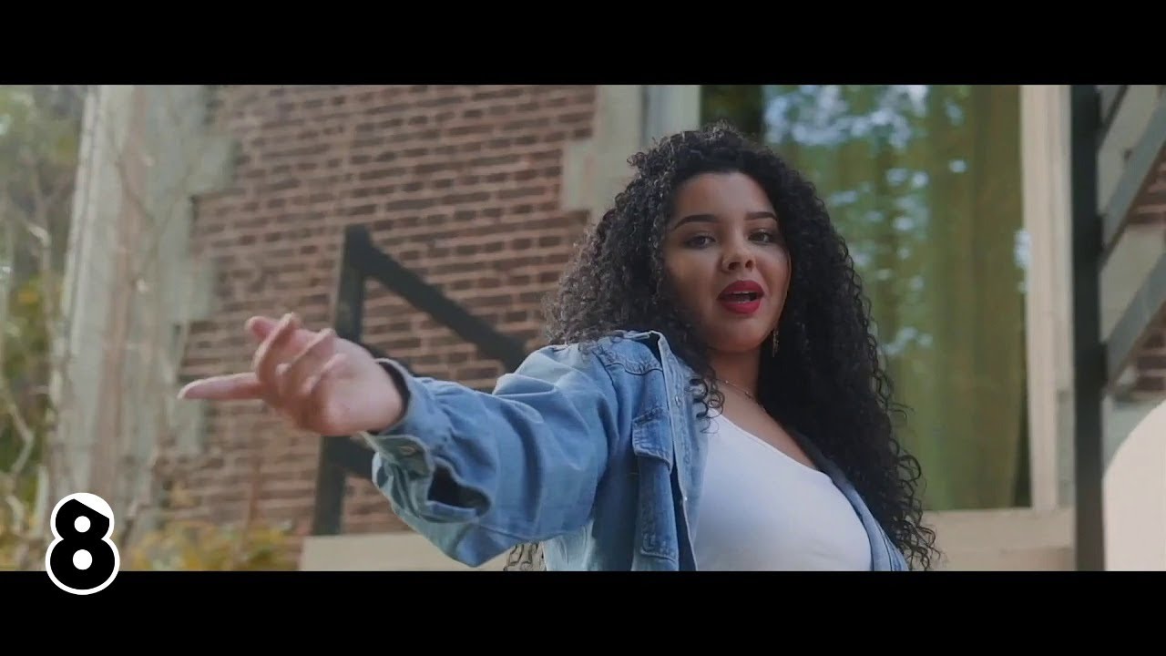 Howard D X Rocwell S - Heya Heya (هيا هيا) ft. Wassila, Ismo & Zahouania