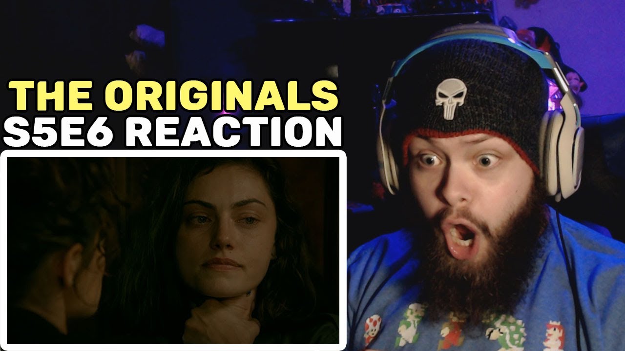The Originals 