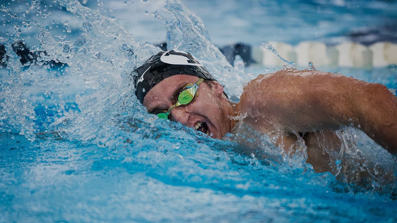 BYU Swimming & Diving - BYU vs Utah - February 6, 2026