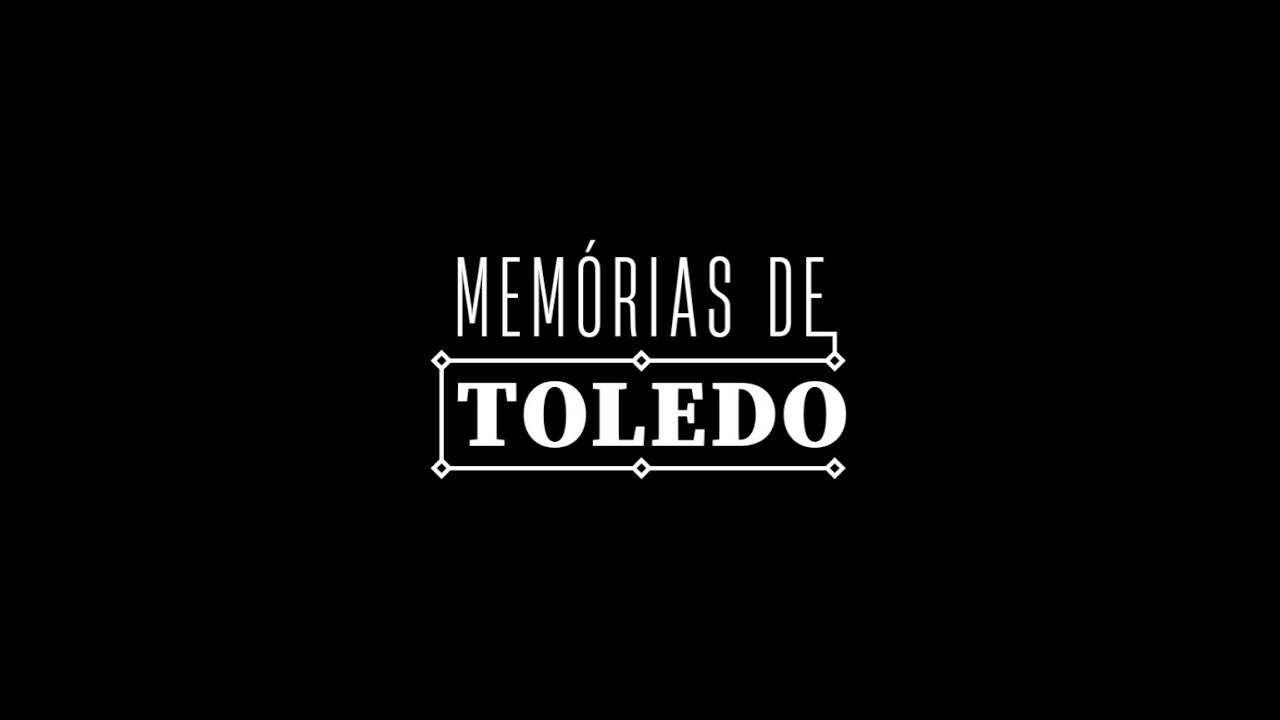 MEM&Oacute;RIAS DE TOLEDO - Document&aacute;rio 2022