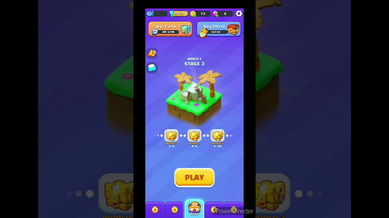Merge War Army Draft Battler Strategy Android Gameplay | Android Games | Startegy Mobile Games