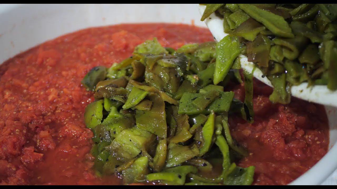 ¡Conservas vegetales gourmet desde 1985!