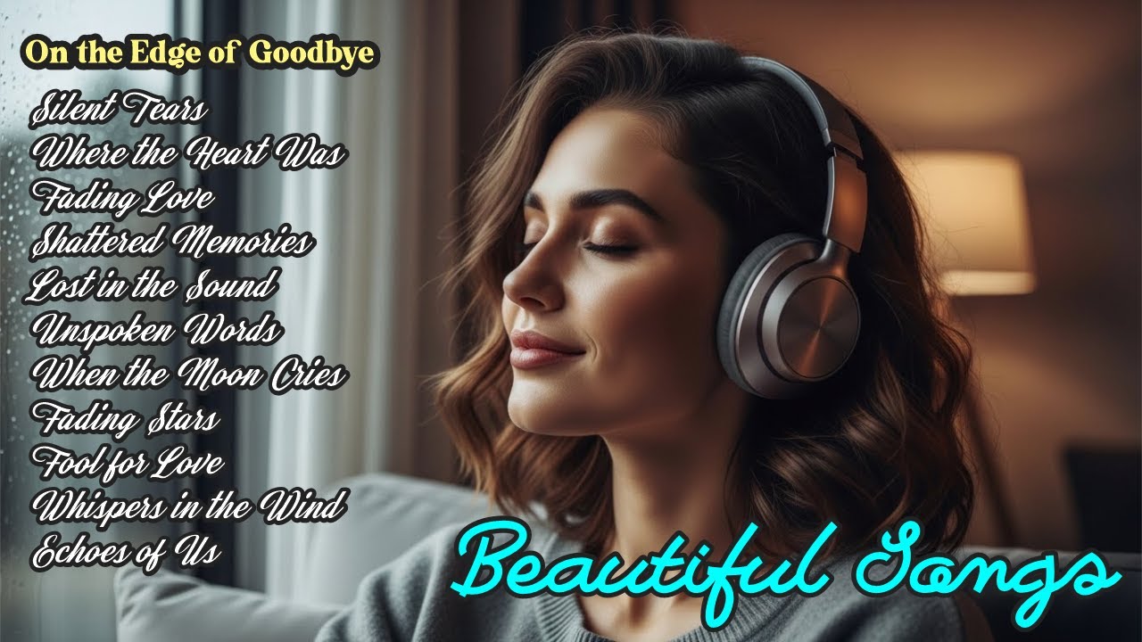 Timeless Love & Emotional Melodies 💖 | 2026 Beautiful Love Songs & Romantic Ballads