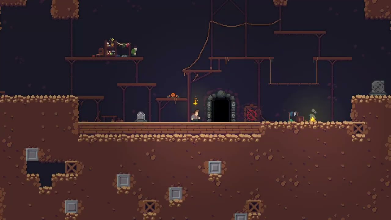 Caveblazers Daily Run 10 | 2026-02-10 | SpuDoesDailies