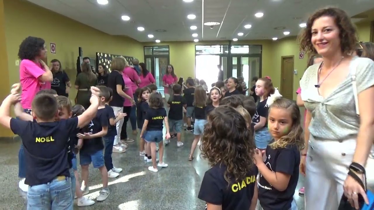 2023 0616 GRADUACION INFANTIL