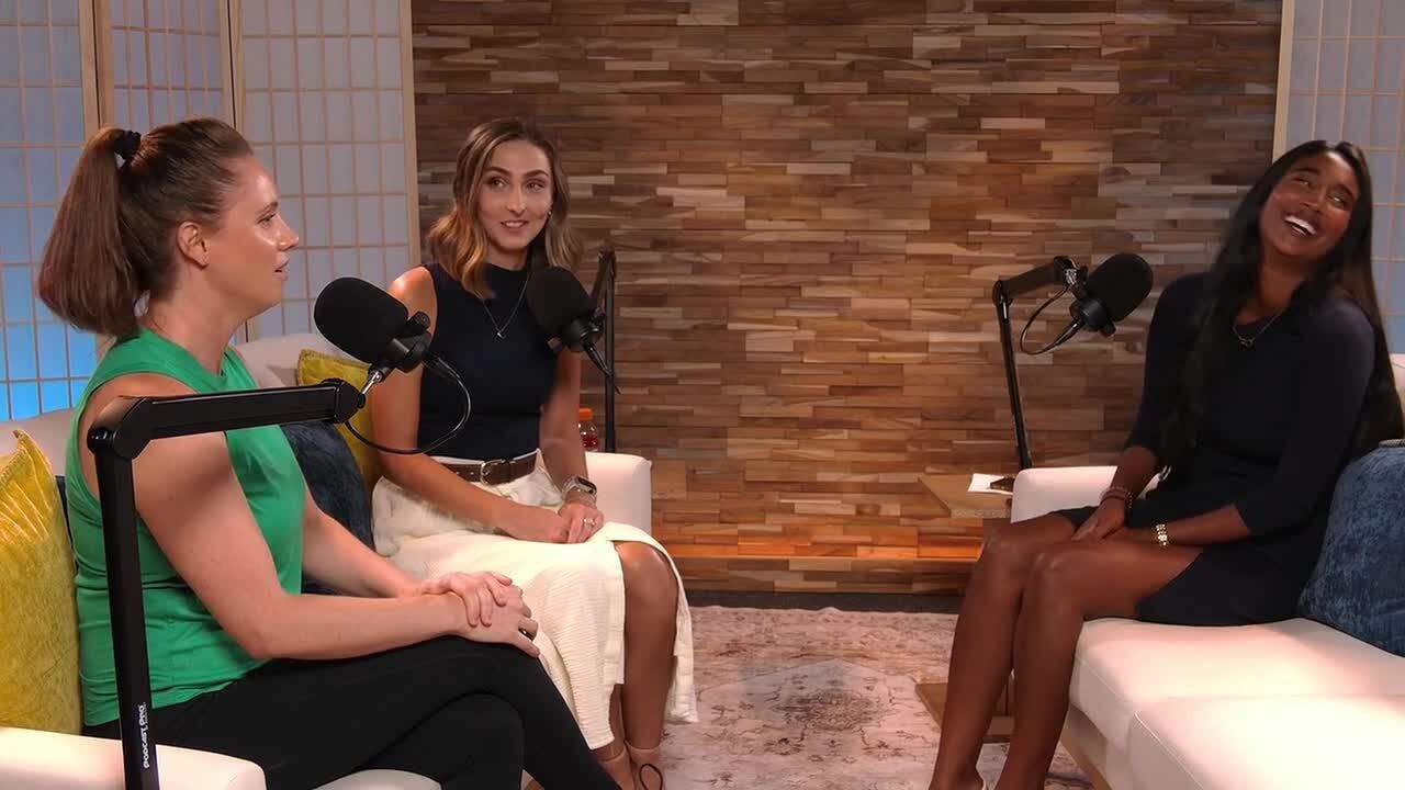 Midday Xtra 20: Эми Моренси делится своим видением того, как заполнить пробел в сфере спасения ди...