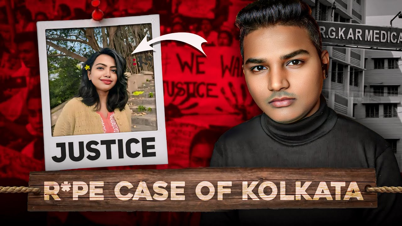 Kolkata's RG Kar Medical College Doctor Case Full Story | Kolkata R@pe Case | Cluster