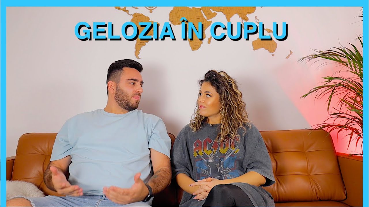 Ce credem despre Gelozie și Infidelitate? (Discuții de Cuplu)