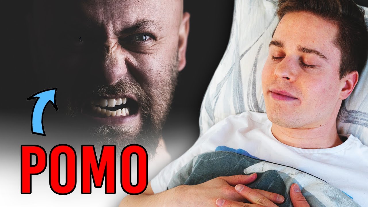 30 päivää ilman herätyskelloa..
