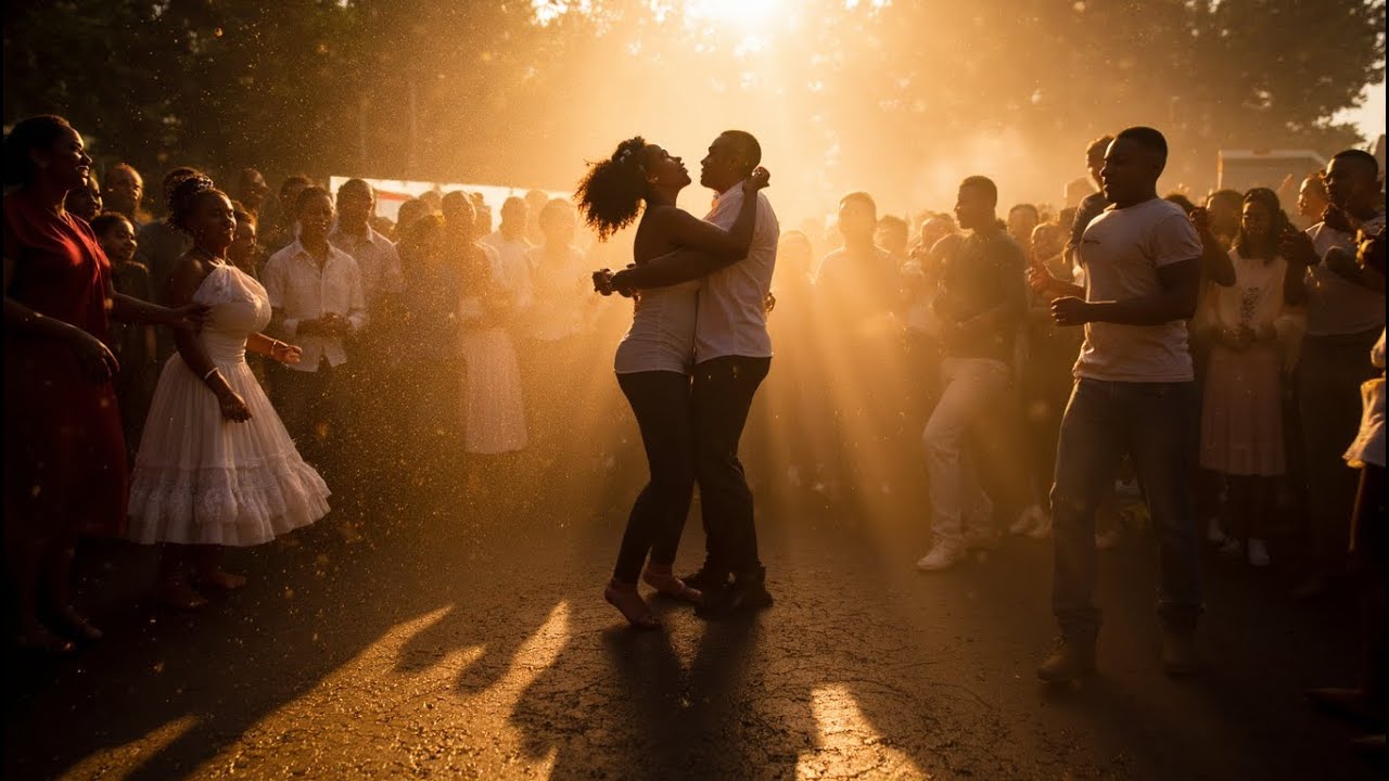 Danser la Terre