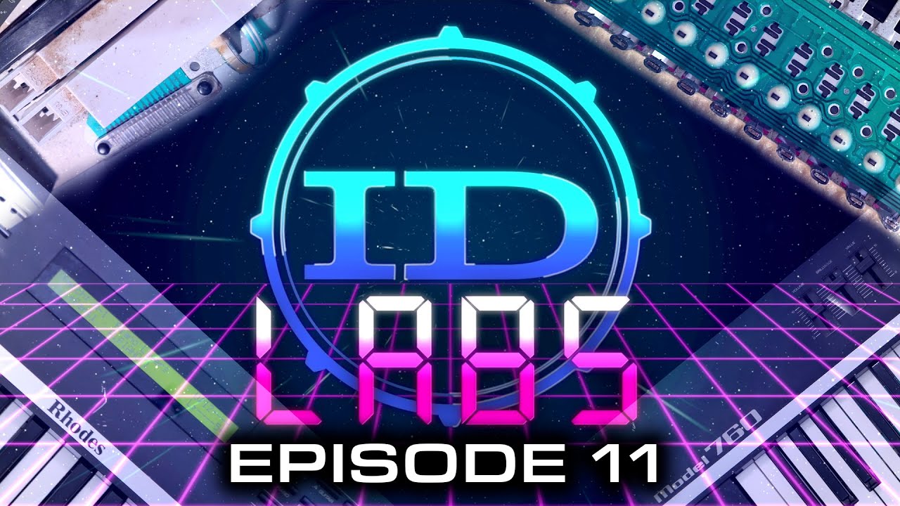 ID Labs - Episode 11 - Rhodes 760 - 76 Key Roland U-20 Variant?