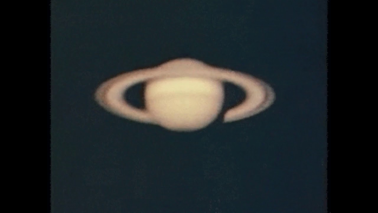 George Ergemlidze - Saturnian (Official Audio)