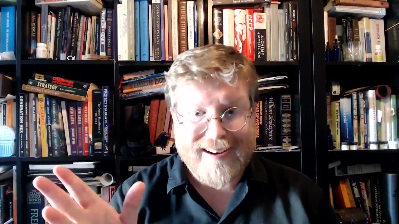 It isn’t Only in your Head