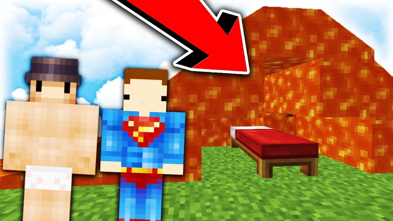 WYMYŚLILIŚMY NOWĄ PUŁAPKĘ NA BEDWARS!!!