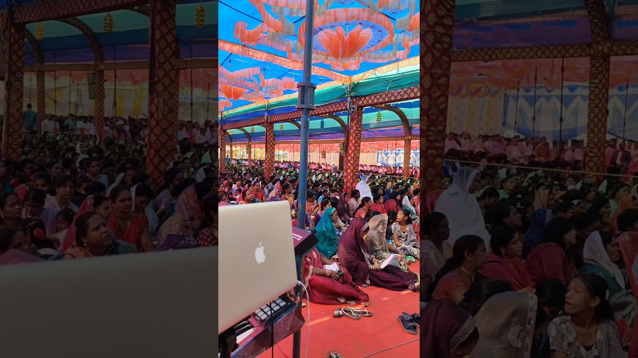 NUAGOAD MAHA SABHA LIVE
