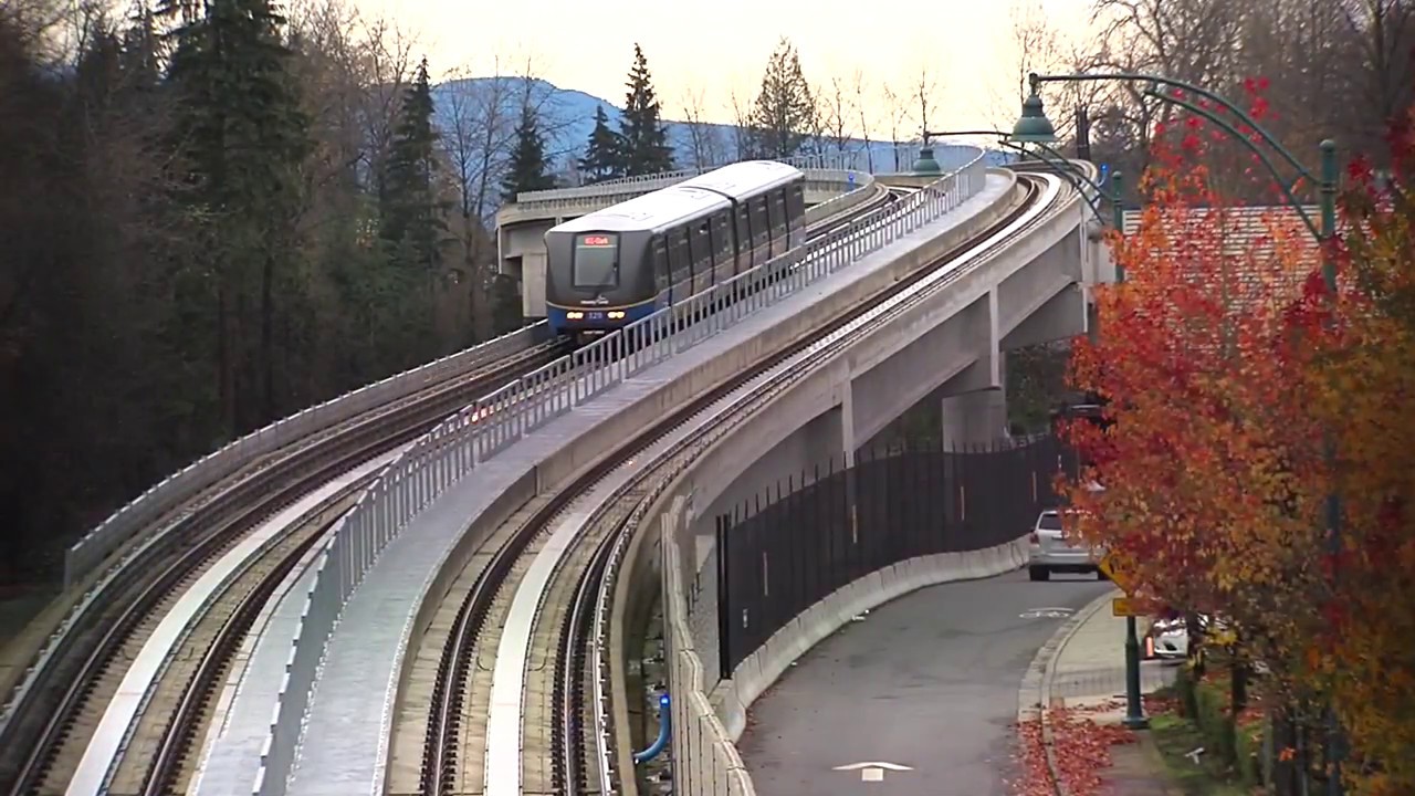 Evergreen line extension opens