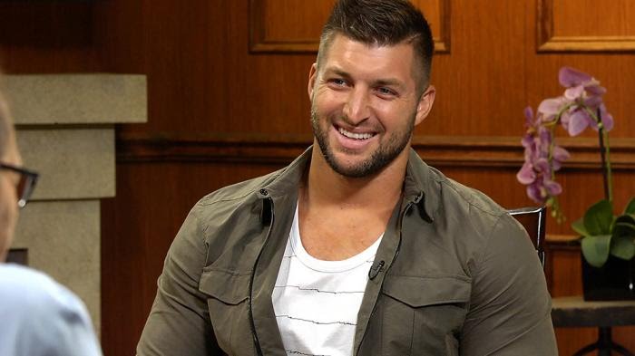 Tim Tebow assesses his own NFL career: What went wrong? | Larry King Now | Ora.TV
