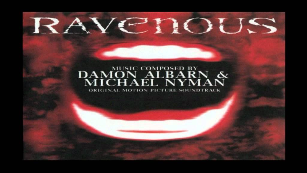 Ravenous-Colquhoun's Story