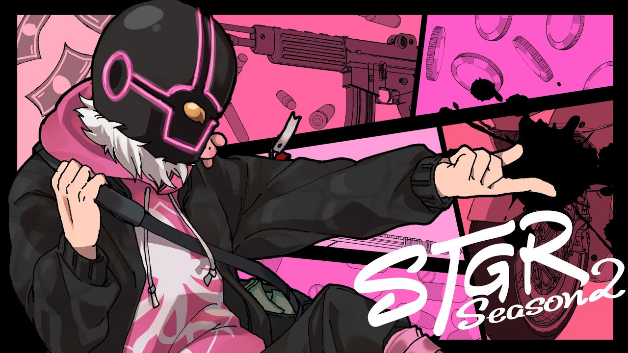 【#ストグラSeason2】868って書いてやろや ルナホークアイ19日目【皇帝/ルナホークアイ】