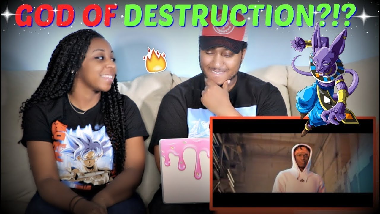 KSI & Randolph 