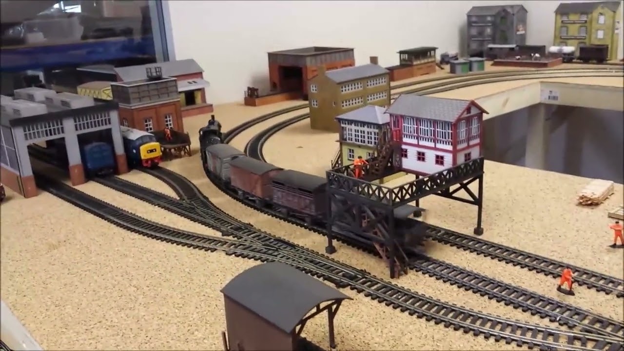 Bachmann 31-626A BR Class 3F No. 43257 Early DCC Ready B222225