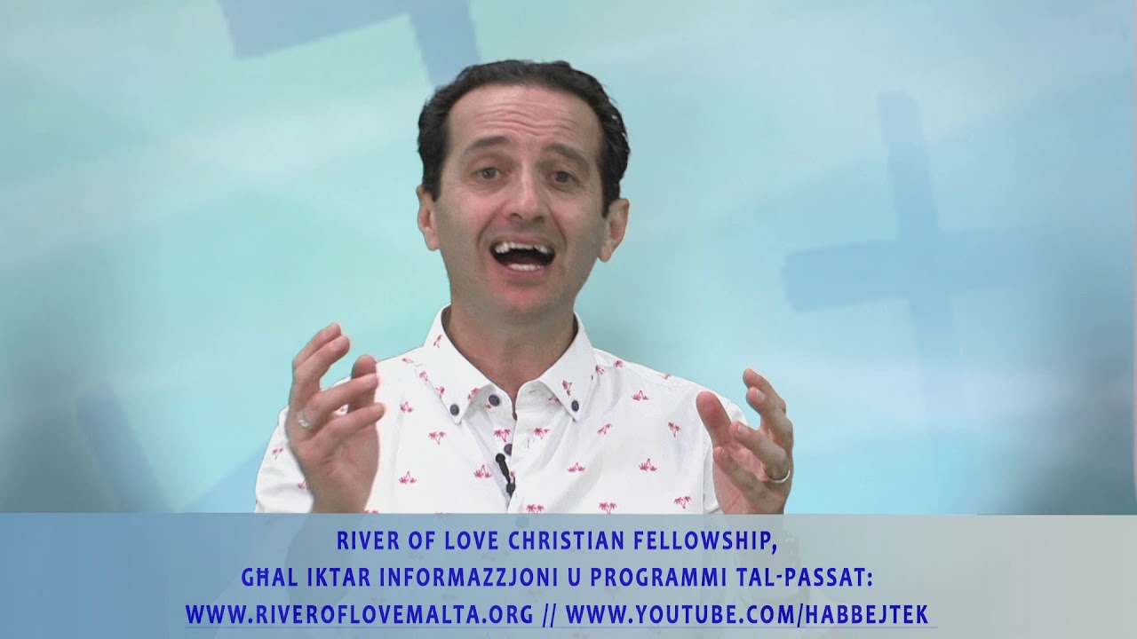 Matthew Grech u X Factor - Malta 2018 - 29/10/2018