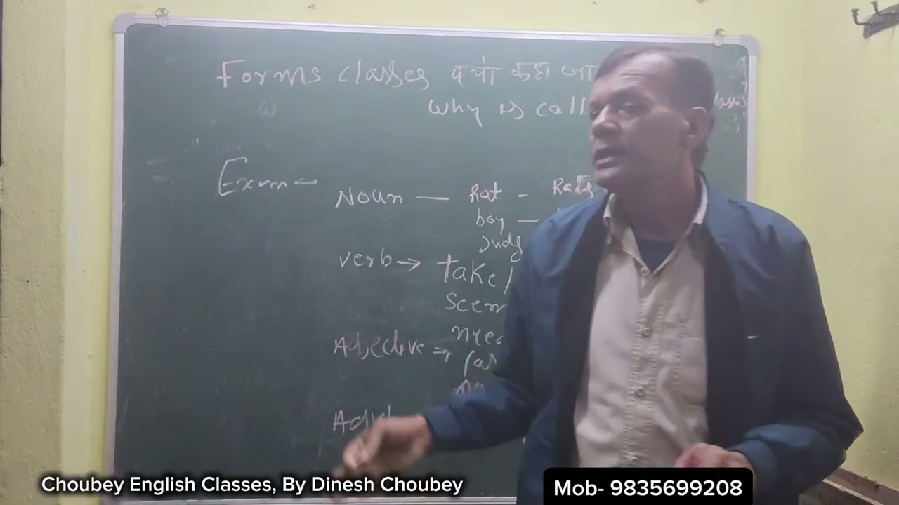 Parts of speech kya hai 🤔✅#english 