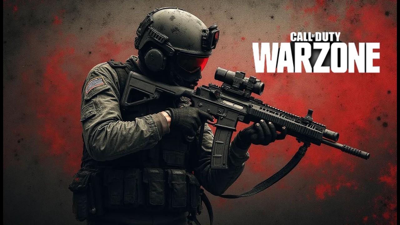 Call of Duty Black Ops 7