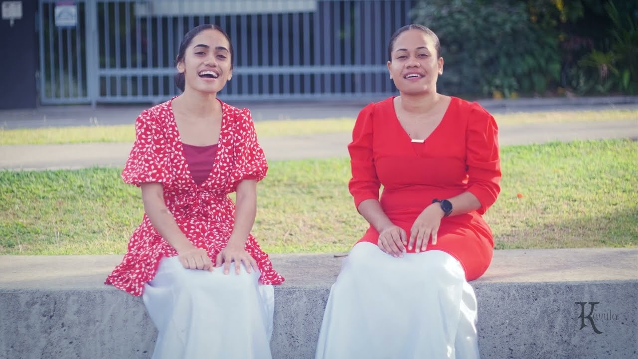 "Vinaka Jisu" - Grace Symphony