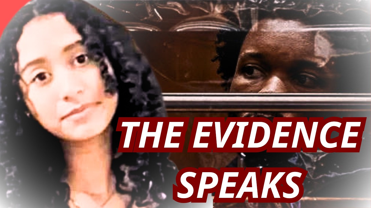 The Digital Evidence That Could Convict David Burke