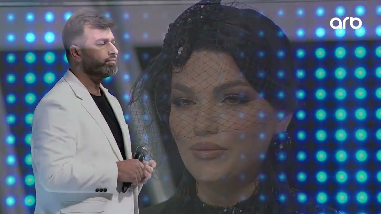 Elbar Semkirli - ANA həmin Zaur