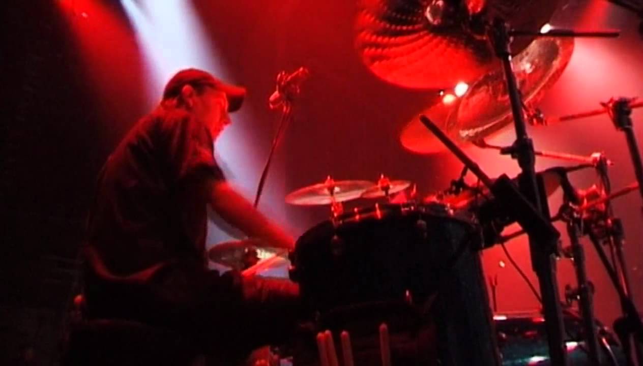 In Flames - Hostile (Pantera Cover) / Behind Space
