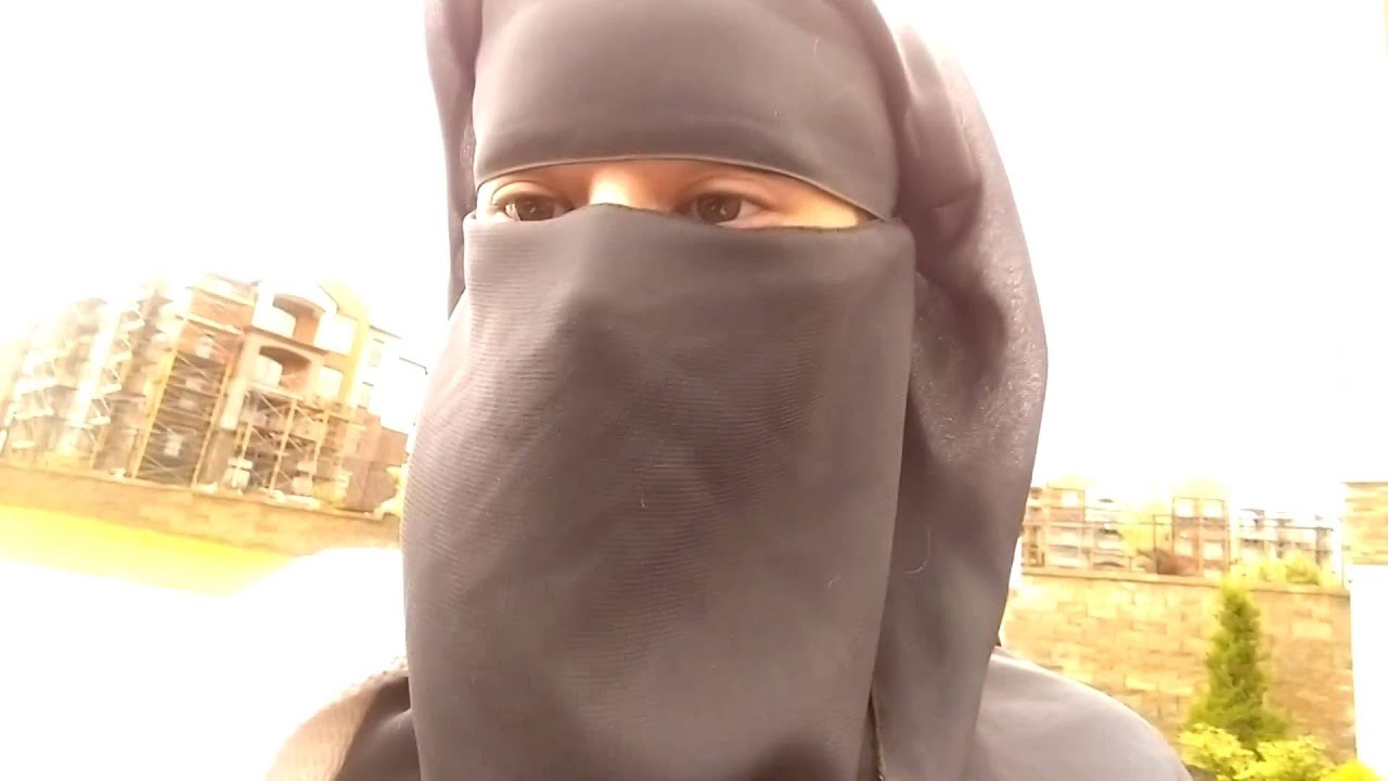 Review & GIVEAWAY | Sunnah Style NIQAB