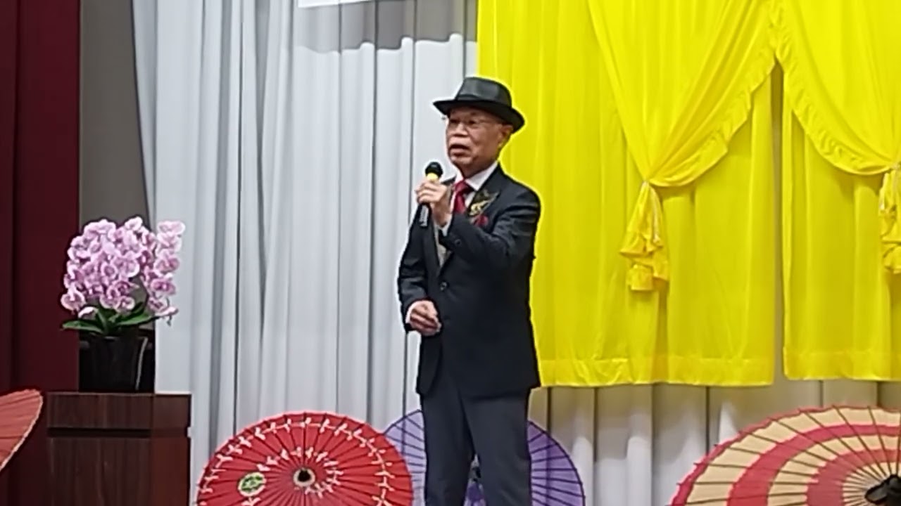 松島アキラ　湖愁