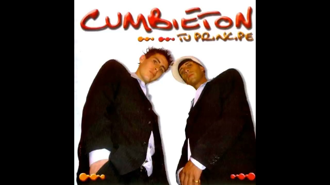 Cumbieton - El Cielo Se Quedo Sin Estrellas