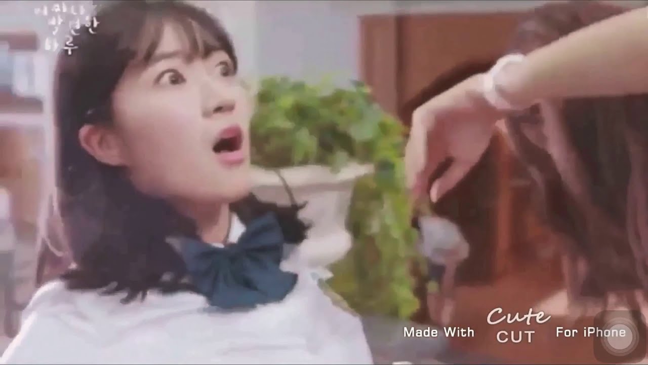 [MV] SONDIA - First Love (첫사랑) [어쩌다 발견한 하루 OST Part 3]