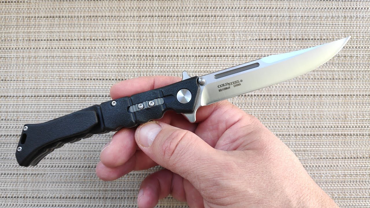 Нож LUZON MEDIUM Cold Steel