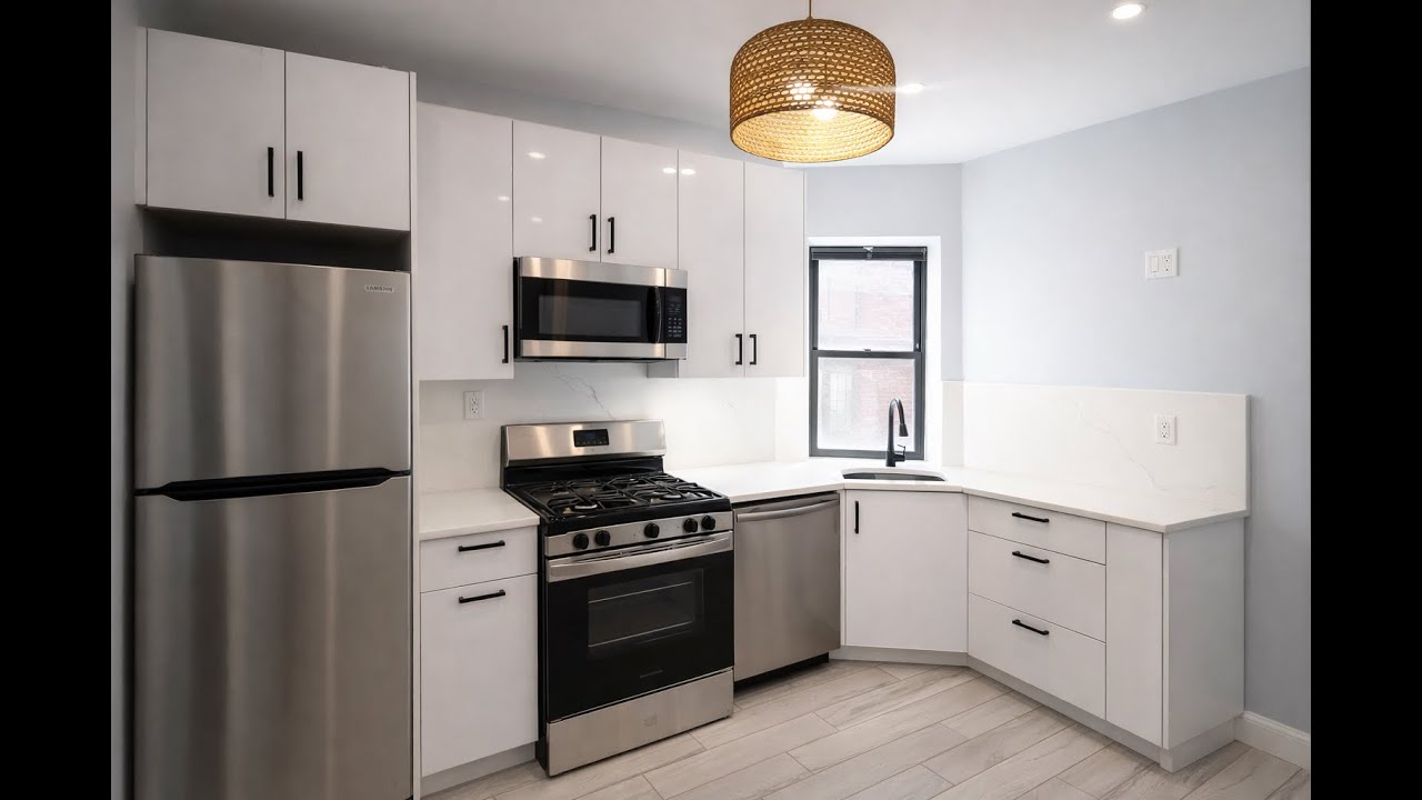 Hell’s Kitchen | 426 W 45th street