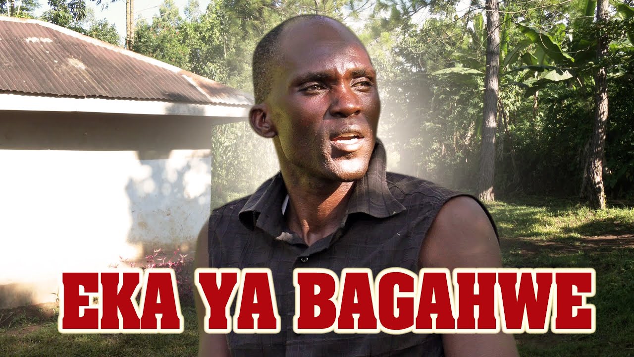 EKA YA BAGAHWE   EPISODE 94
