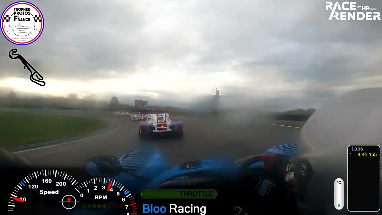 2026 Nogaro Course1