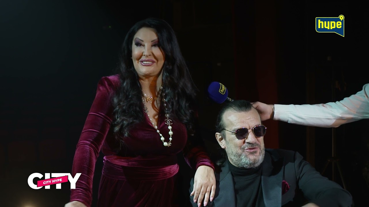 “SAD I ZAUVEK” stize duet Ace Lukasa i Dragane Mirkovic!