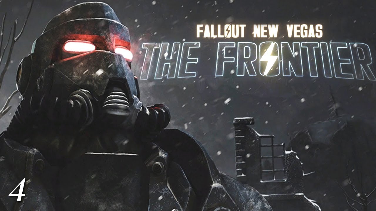 The Frontier - The Wolf Pack - Part 4 | New Vegas Mods