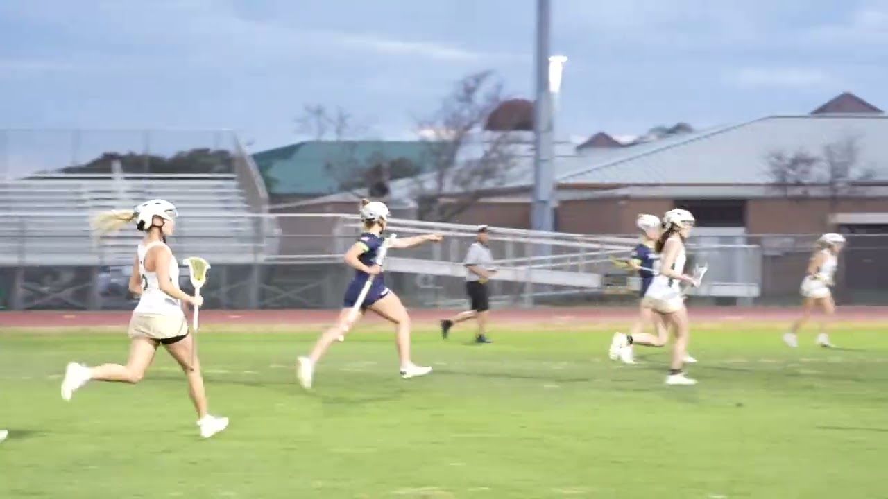 Viera Varsity Girls Lacrosse vs Windermere - Feb 4, 2026